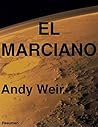 El marciano: de Andy Weir | Resumen y Análisis (Spanish Edition)