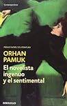 El novelista ingenuo y el sentimental