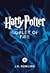 Harry Potter and the Goblet of Fire (Harry Potter, #4)