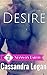 Desire (Nians on Earth, #2)
