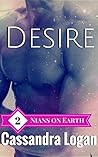 Desire (Nians on Earth, #2)