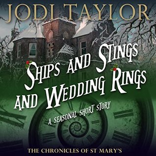 Ships and Stings and Wedding Rings