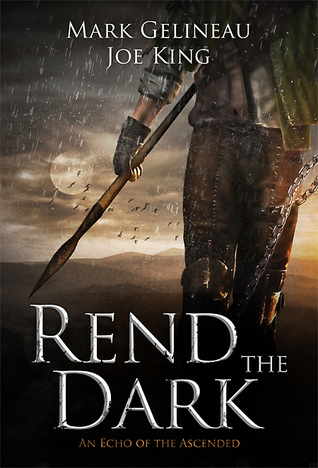 Rend the Dark (Rend the Dark #1)