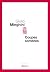 Coupes sombres (CADRE ROUGE)