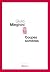 Coupes sombres (CADRE ROUGE) by Giulio Minghini