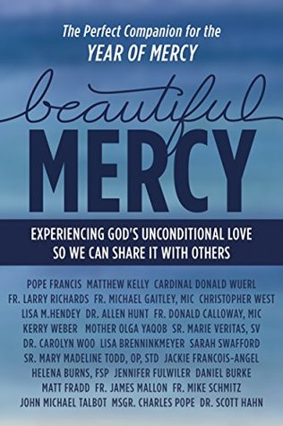 Beautiful Mercy (Hardcover)