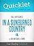 Quicklet on Bill Bryson's In a Sunburned Country (CliffNotes-like Summary)