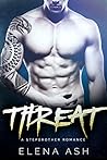 Threat by Elena Ash