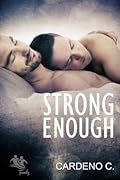 Strong Enough (Family, #2)