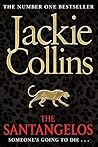 The Santangelos by Collins Jackie