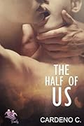 The Half of Us (Family, #4)