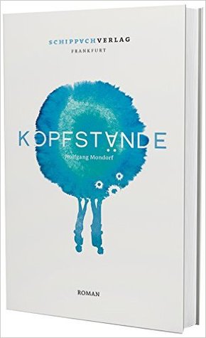 Kopfstände (Kopfstände-Trilogie #1)