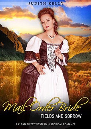 Fields and Sorrow (Kindle Edition)