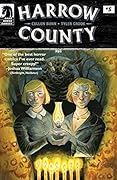 Harrow County #5