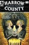 Harrow County #5 by Cullen Bunn