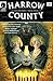Harrow County #5 by Cullen Bunn