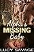 The Alpha's Missing Baby (Shifting Desires, #4)