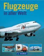 Flugzeuge in aller Welt: Aeromantics