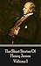 Henry James Short Stories Volume 1