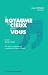Le royaume des cieux est en vous