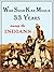 Wah Sash Kah Moqua: Or, Thirty-three Years Among the Indians