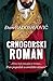 Crnogorski roman by Đuro Radosavović