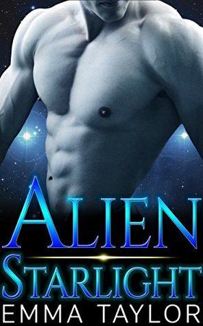 Alien Starlight (Kindle Edition)