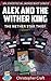 Alex and the Nether Wither ...