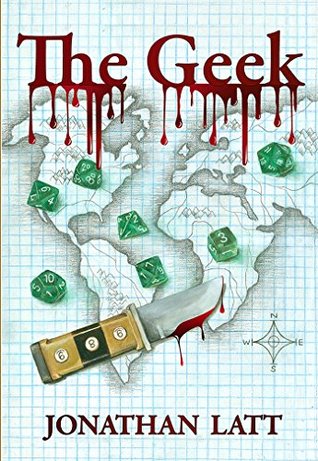 The Geek (Kindle Edition)