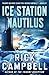 Ice Station Nautilus (Trident Deception, #3)