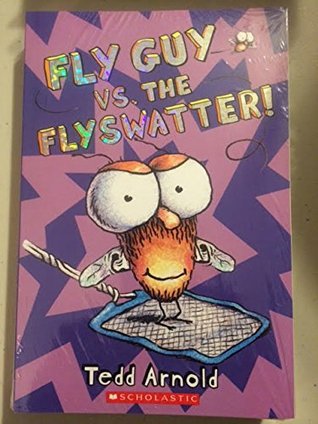 FLY GUY Set of 10 Books (Unknown Binding)