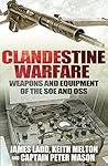 Clandestine Warfare: Weapons and Equipment of the SOE and OSS