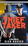 Thief Taker (The Rozzers, #4).