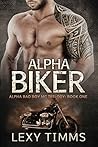 Alpha Biker