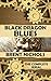 Black Dragon Blues: The Complete Serial