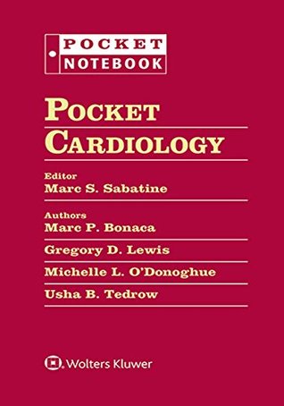 Pocket Cardiology (Kindle Edition)