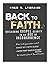 Back to Faith: Reclaiming Gospel Clarity in an Age of Incongruence