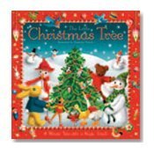 The Little Christmas Tree (Hardcover)