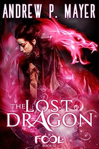 The Lost Dragon