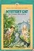 Mystery Cat: Book #1