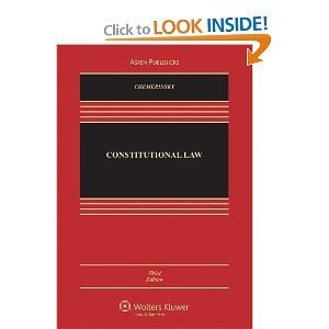 Constitutional Law (Unbound)