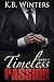Timeless Passion: Book 3 (Timeless Passion, #3)