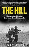 The Hill Book cover for The Hill
