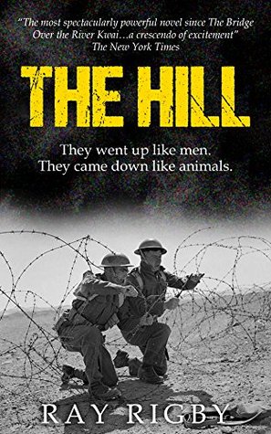 The Hill (Kindle Edition)