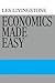 Economics Made Easy