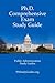 Ph.D. Comprehensive Exam Study Guide: Public Administration Study Guide