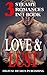 Love & Lust