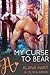 My Curse to Bear (The Everson Brothers, #1)