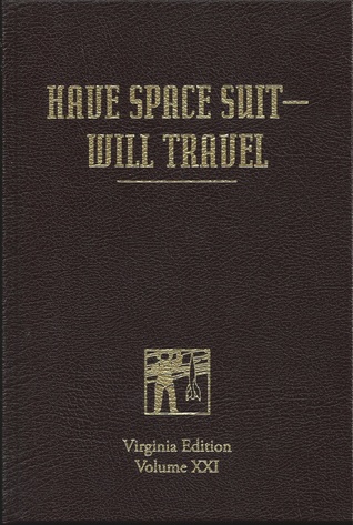 Have Space Suit—Will Travel