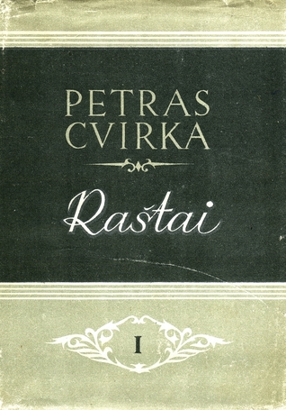 Raštai I
